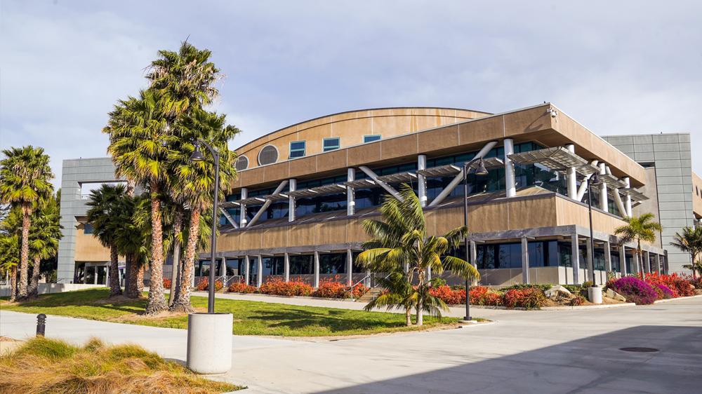 Library & Learning Resource Center - LRC | Ventura College